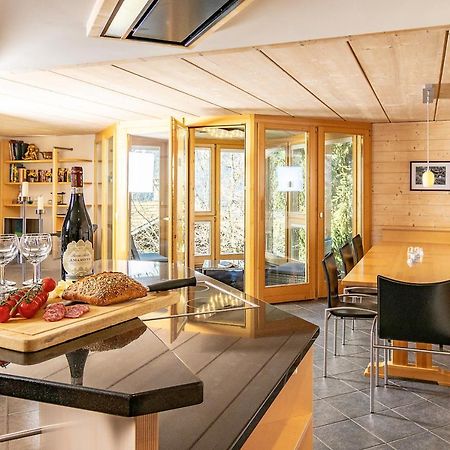 Chalet Steingaertli 1 ون قن المظهر الخارجي الصورة